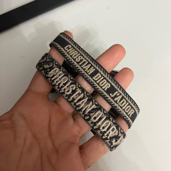 Christian Dior Bracelet - Picture 1 of 4